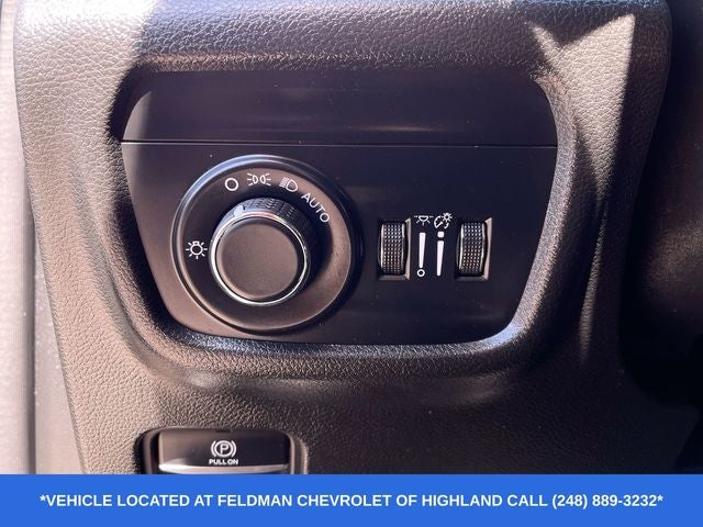 2024 Jeep Grand Cherokee L Altitude X 4x4
