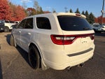 2014 Dodge Durango R/T