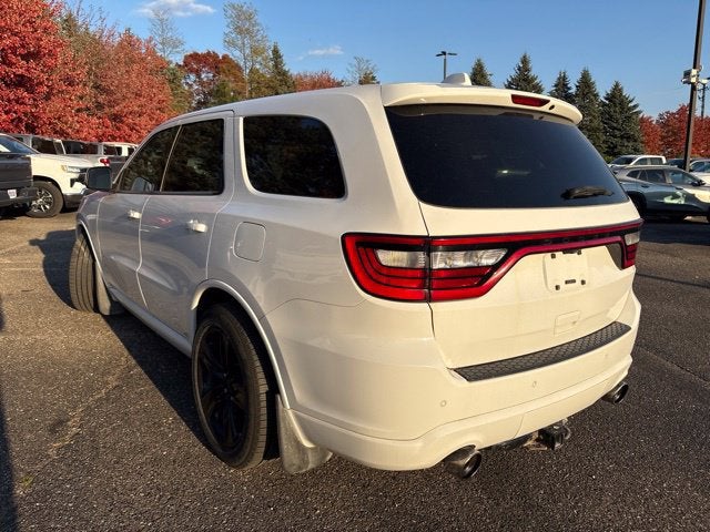 2014 Dodge Durango R/T