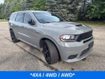 2020 Dodge Durango R/T AWD