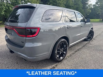 2020 Dodge Durango R/T AWD