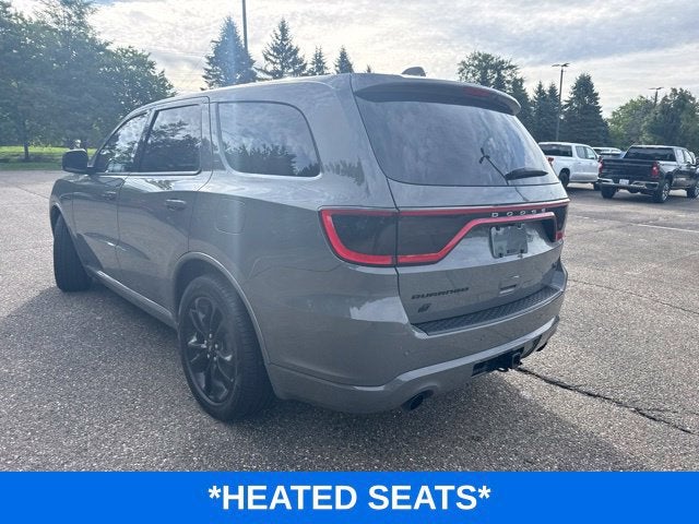 2020 Dodge Durango R/T AWD