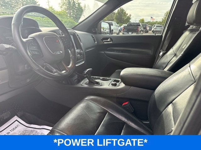 2020 Dodge Durango R/T AWD