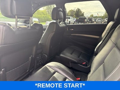 2020 Dodge Durango R/T AWD