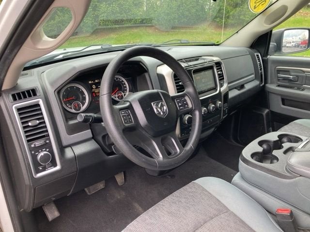 2017 RAM 1500 Lone Star