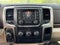 2017 RAM 1500 SLT Quad Cab 4x4 6'4" Box
