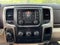 2017 RAM 1500 SLT Quad Cab 4x4 6'4" Box