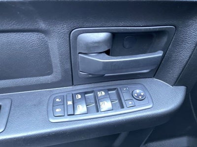 2019 RAM 1500 Classic Express