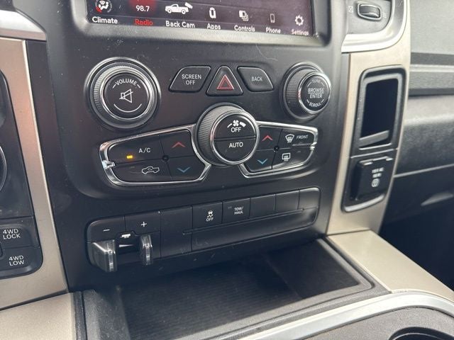 2019 RAM 1500 Classic SLT