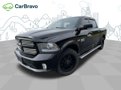 2014 RAM 1500 Sport