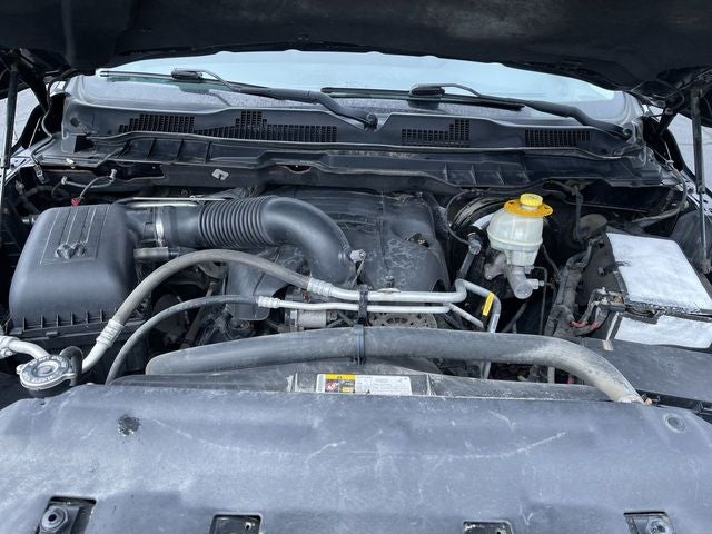 2014 RAM 1500 Sport