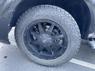 2014 RAM 1500 Sport