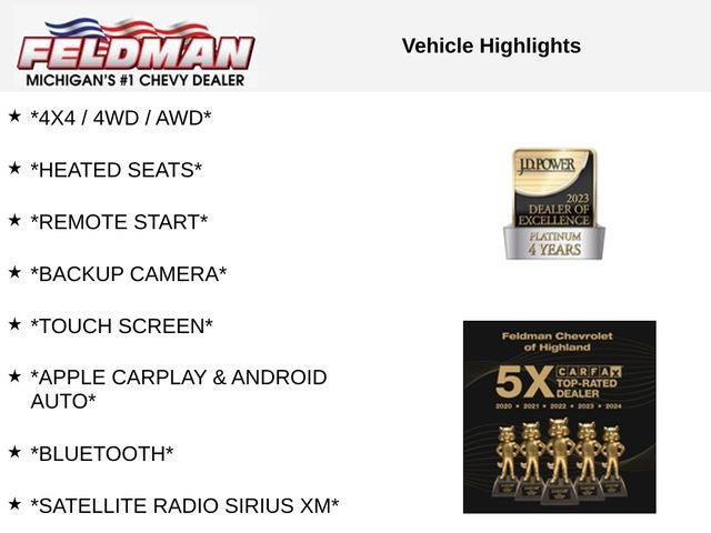 2020 RAM 1500 Big Horn Crew Cab 4x4 5'7" Box