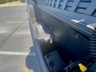 2020 RAM 1500 Big Horn Crew Cab 4x4 5'7" Box