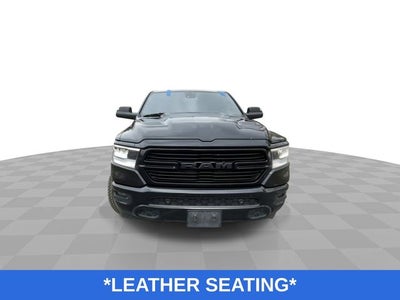 2019 RAM 1500 Sport