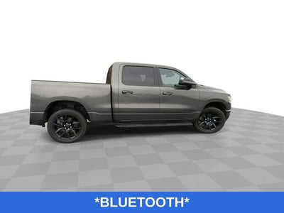 2022 RAM 1500 Sport