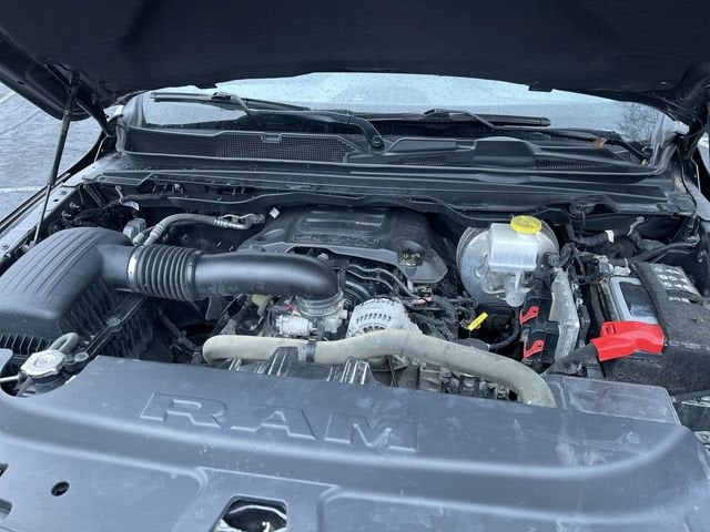 2022 RAM 1500 Sport