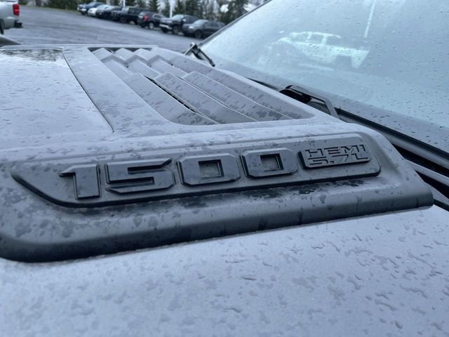 2022 RAM 1500 Sport