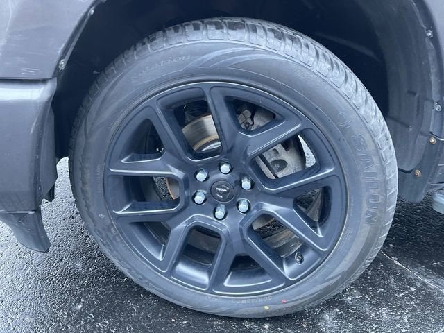 2022 RAM 1500 Sport