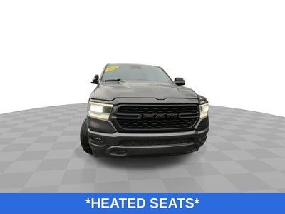 2022 RAM 1500 Sport