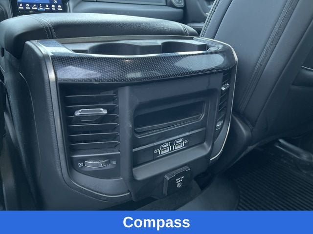 2022 RAM 1500 Sport