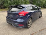 2017 Ford Focus ST