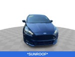 2017 Ford Focus ST