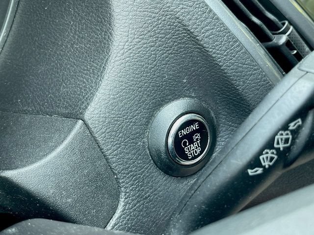 2013 Ford Focus Titanium