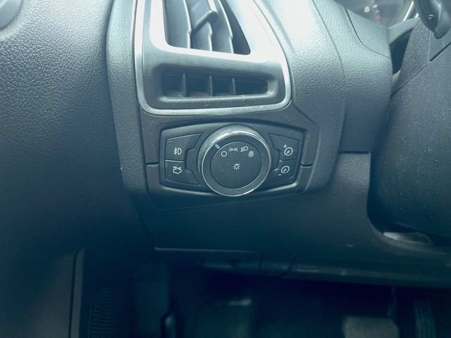 2013 Ford Focus Titanium