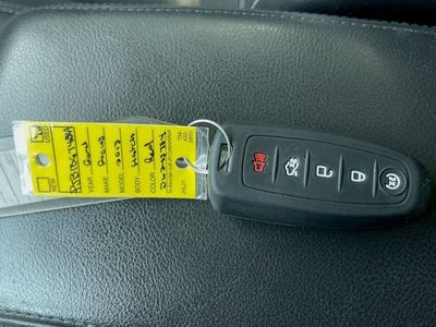 2013 Ford Focus Titanium
