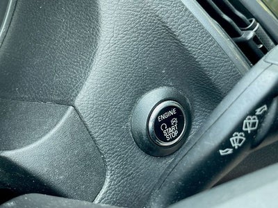 2013 Ford Focus Titanium