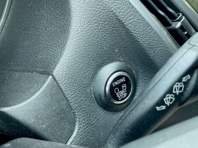 2013 Ford Focus Titanium