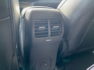 2022 Ford Escape Titanium Hybrid