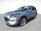 2022 Ford Escape Titanium Hybrid