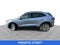 2022 Ford Escape Titanium Hybrid