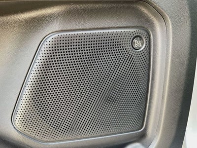 2022 Ford Escape Titanium Hybrid