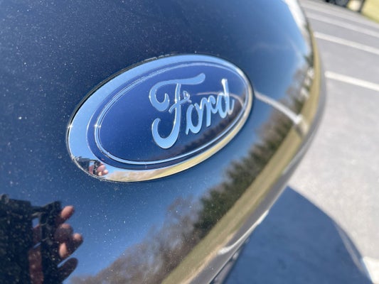 2020 Ford Escape SEL in Woodhaven, MI - Feldman Chrysler Dodge Jeep Ram Auto Group