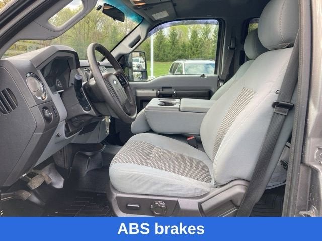 2014 Ford F-350 XLT