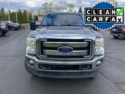 2014 Ford F-350 XLT