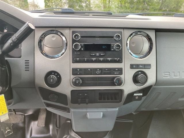 2014 Ford F-350 XLT
