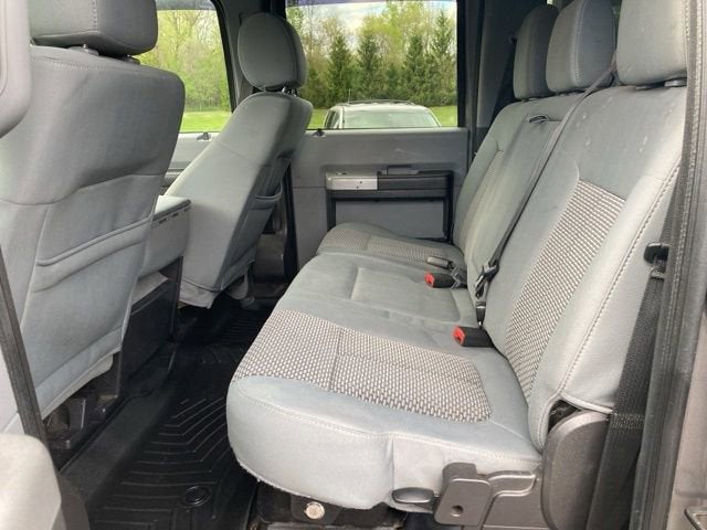 2014 Ford F-350 XLT