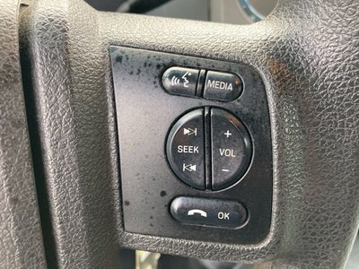 2014 Ford F-350 XLT