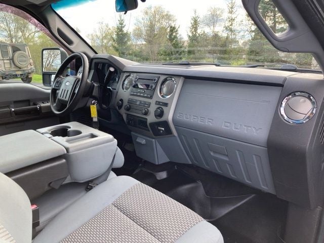 2014 Ford F-350 XLT