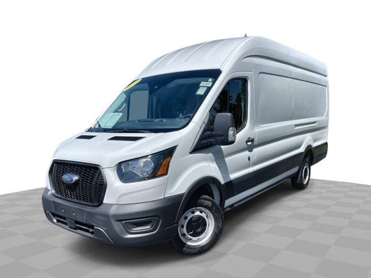 2021 Ford Transit Cargo Van T-250 148