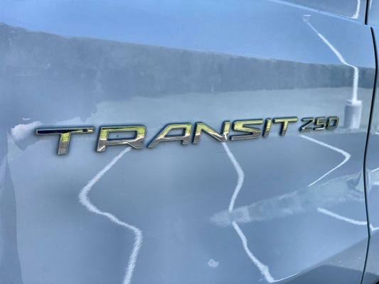 2021 Ford Transit Cargo Van T-250 148