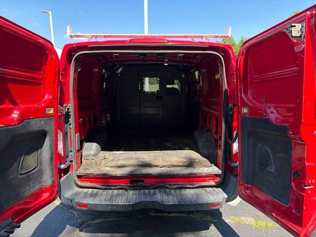 2015 Ford Transit-150 130 WB Low Roof Cargo