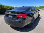 2014 Chevrolet Impala LS