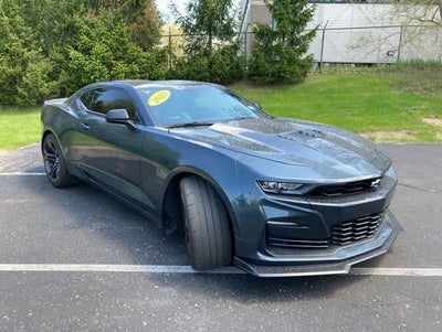 2023 Chevrolet Camaro 2SS