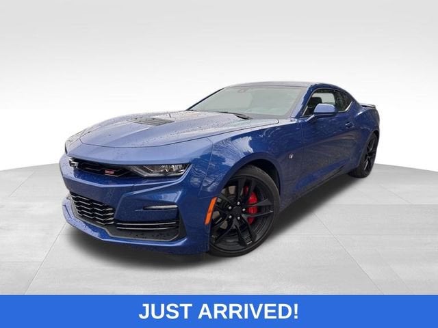 2023 Chevrolet Camaro 2SS