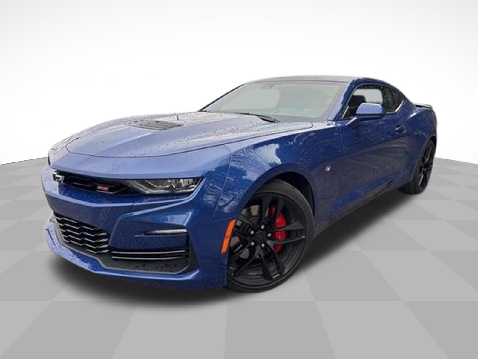 2023 Chevrolet Camaro 2SS